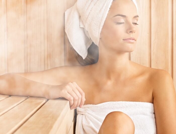 Amenities at Evans Fitness Club Improve Your Health With Our Amenities